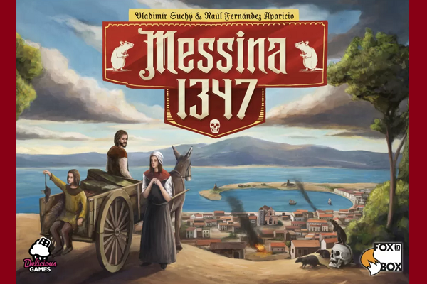 Messina 1347