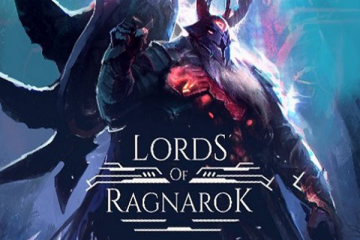 Lords of Ragnarök
